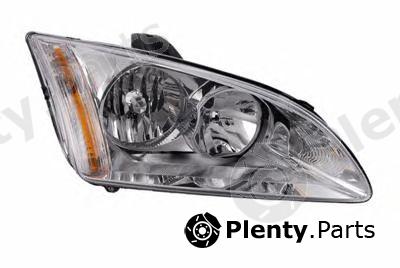  TYC part 20-0964-05-2 (200964052) Headlight