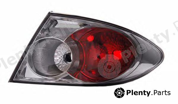  TYC part 11-0433-01-2 (110433012) Combination Rearlight