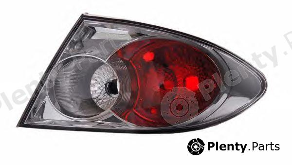  TYC part 11-0434-01-2 (110434012) Combination Rearlight