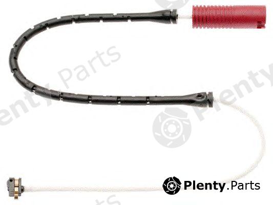  PEX part WK452SET Warning Contact, brake pad wear