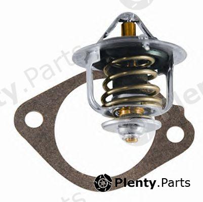  WAHLER part 4638.76D (463876D) Thermostat, coolant