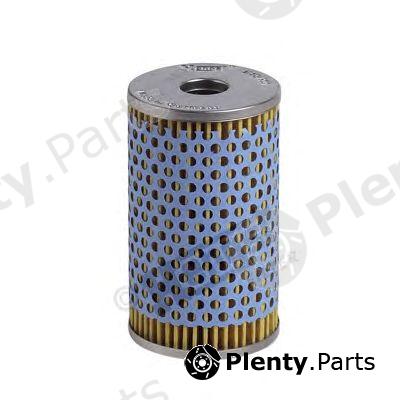  HENGST FILTER part E10H01 Oil Filter