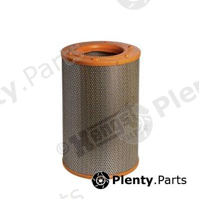  HENGST FILTER part E237L Air Filter