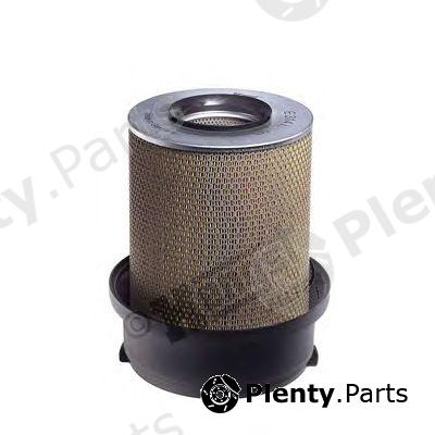  HENGST FILTER part E314L Air Filter