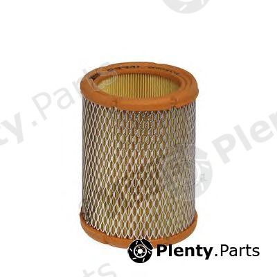  HENGST FILTER part E334L Air Filter