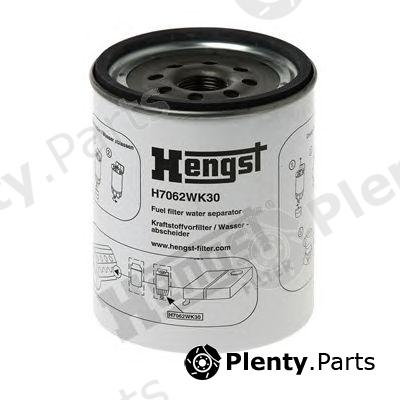  HENGST FILTER part H7062WK30 Fuel filter