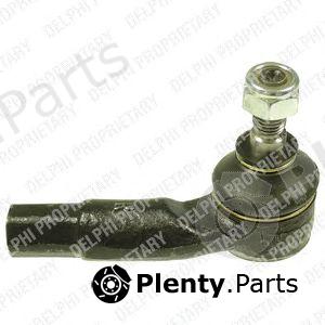  DELPHI part TA1691 Tie Rod End