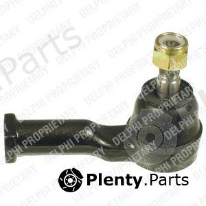  DELPHI part TA1782 Tie Rod End