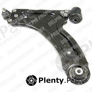  DELPHI part TC1004 Track Control Arm