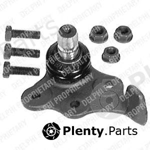  DELPHI part TC395 Ball Joint