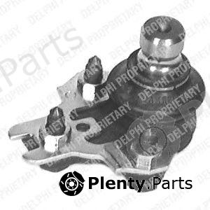  DELPHI part TC413 Ball Joint
