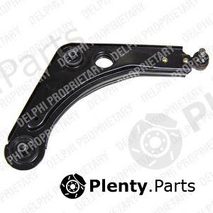  DELPHI part TC572 Track Control Arm