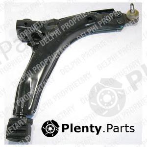  DELPHI part TC646 Track Control Arm