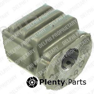  DELPHI part TD314W Control Arm-/Trailing Arm Bush