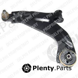  DELPHI part TC1017 Track Control Arm