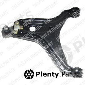  DELPHI part TC1141 Track Control Arm