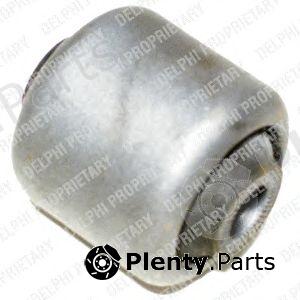  DELPHI part TD483W Control Arm-/Trailing Arm Bush