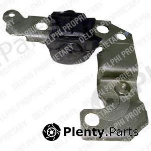  DELPHI part TD424W Control Arm-/Trailing Arm Bush
