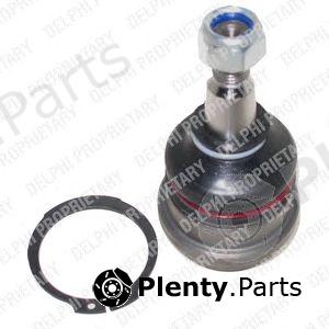  DELPHI part TC1243 Ball Joint