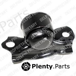  DELPHI part TD405W Control Arm-/Trailing Arm Bush