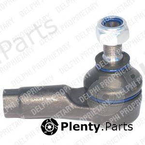  DELPHI part TA1910 Tie Rod End