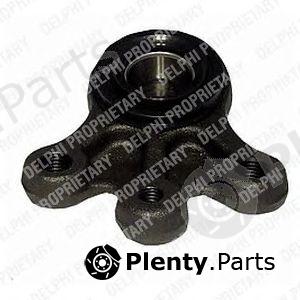  DELPHI part TC1371 Ball Joint