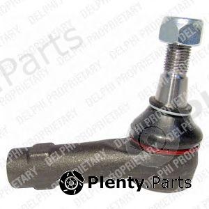  DELPHI part TA2155 Tie Rod End