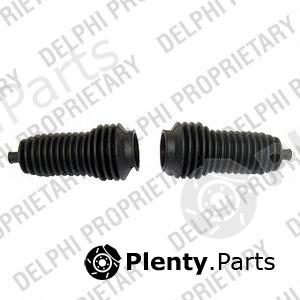  DELPHI part TBR4142 Bellow Set, steering