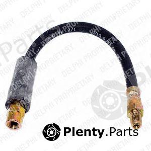  DELPHI part LH0220 Brake Hose