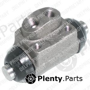  DELPHI part LW30048 Wheel Brake Cylinder
