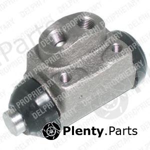  DELPHI part LW36167 Wheel Brake Cylinder