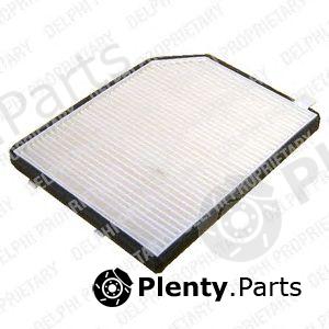  DELPHI part TSP0325020 Filter, interior air