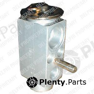  DELPHI part TSP0585045 Expansion Valve, air conditioning