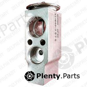  DELPHI part TSP0585056 Expansion Valve, air conditioning