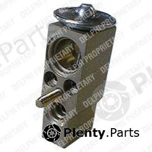  DELPHI part TSP0585052 Expansion Valve, air conditioning