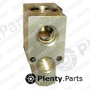  DELPHI part TSP0585057 Expansion Valve, air conditioning