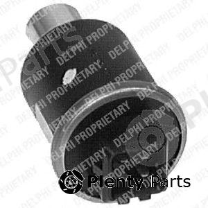  DELPHI part TSP0435004 Pressure Switch, air conditioning