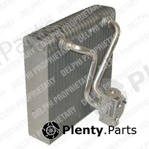  DELPHI part TSP0525160 Evaporator, air conditioning