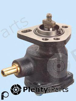  PIERBURG part 7.24806.05.0 (724806050) Vacuum Pump, brake system