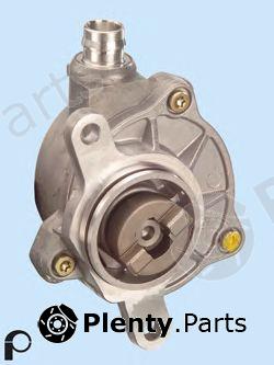  PIERBURG part 7.24807.12.0 (724807120) Vacuum Pump, brake system