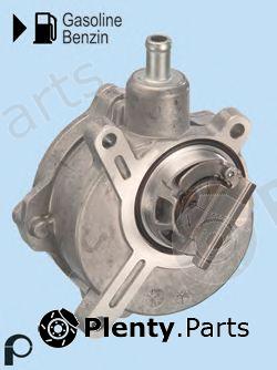  PIERBURG part 7.24807.23.0 (724807230) Vacuum Pump, brake system