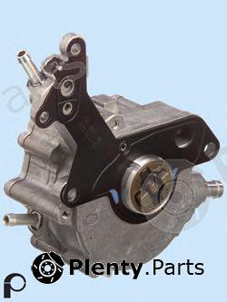  PIERBURG part 7.02551.02.0 (702551020) Vacuum Pump, brake system; Fuel Pump