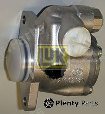  LuK part 542005010 Hydraulic Pump, steering system