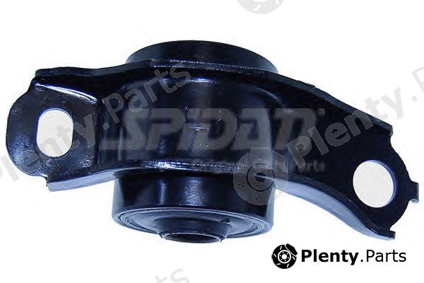  SPIDAN part 411231 Control Arm-/Trailing Arm Bush
