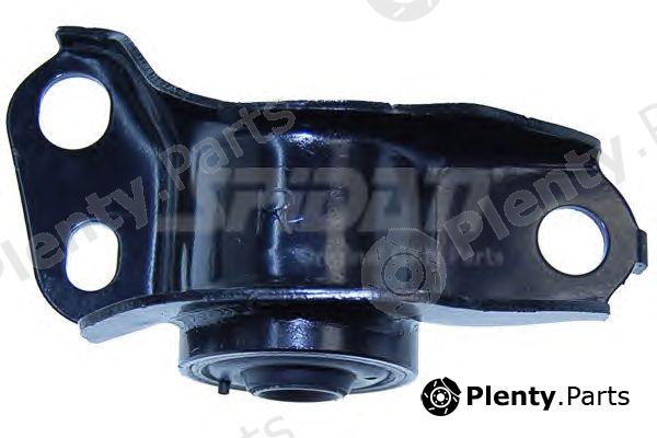  SPIDAN part 411236 Control Arm-/Trailing Arm Bush