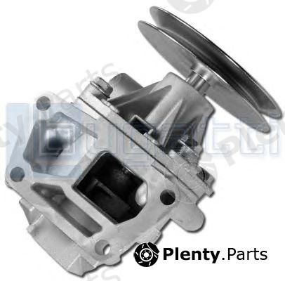  BUGATTI part PA0510 Water Pump