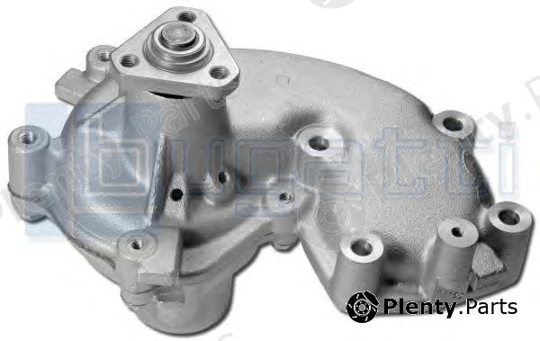  BUGATTI part PA0515 Water Pump