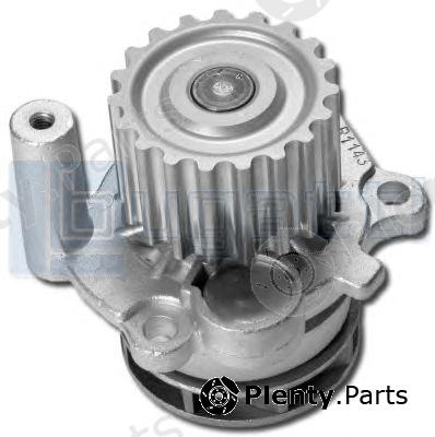  BUGATTI part PA10002 Water Pump