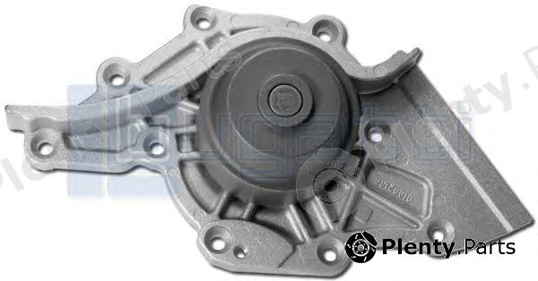  BUGATTI part PA5105 Water Pump
