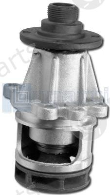 BUGATTI part PA5402 Water Pump